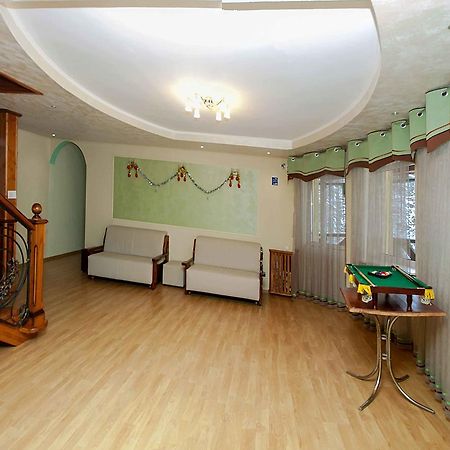 Podolyanka Slavske Exterior foto