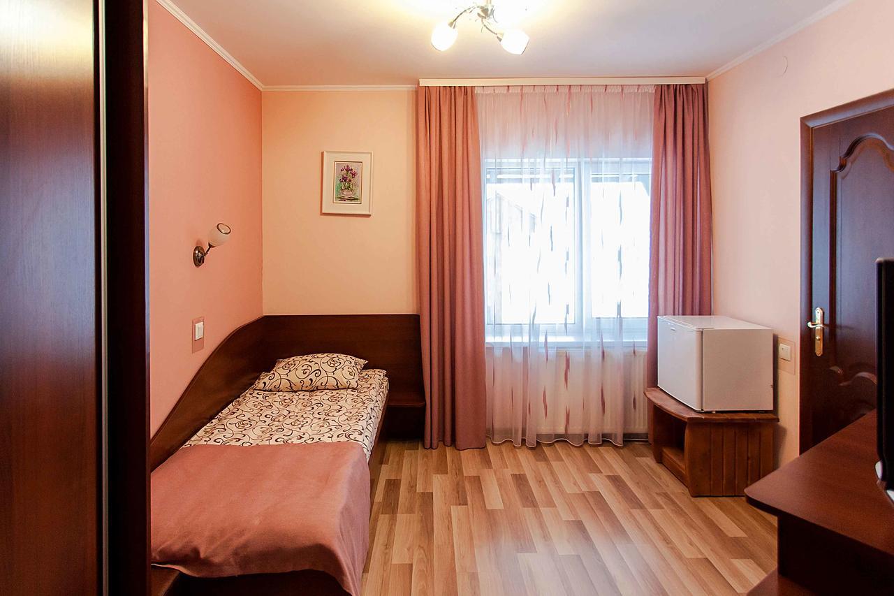 Podolyanka Slavske Exterior foto