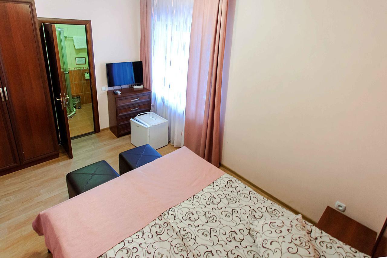 Podolyanka Slavske Exterior foto