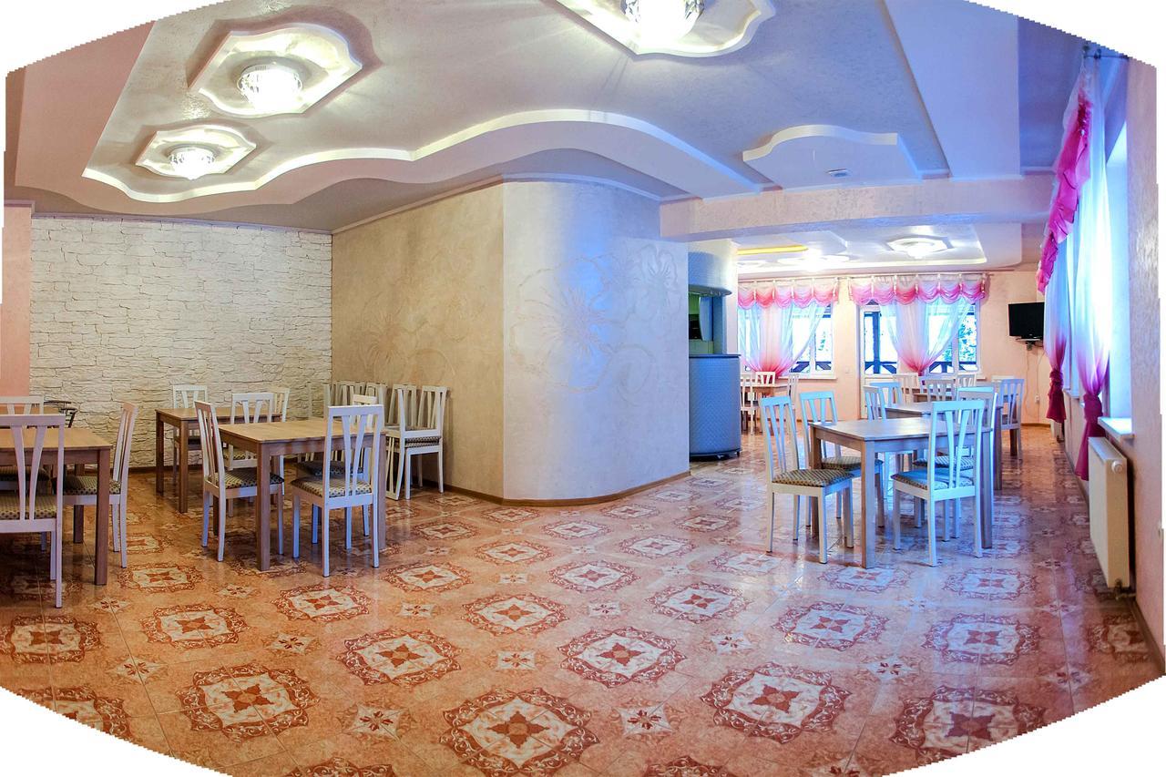 Podolyanka Slavske Exterior foto